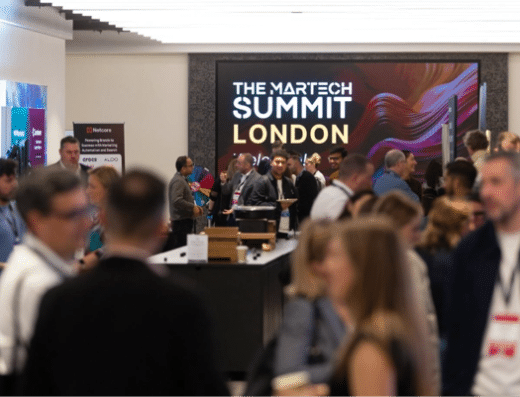 The MarTech Summit London
