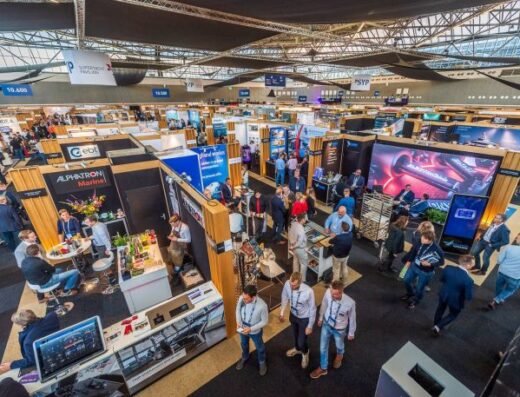 METSTRADE 2026 – Amsterdam, Netherlands