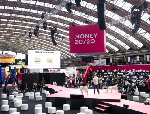 Money20/20 Europe 2027 – Amsterdam, Netherlands