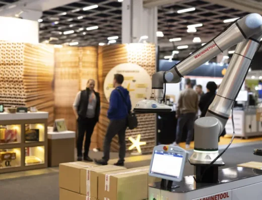 PacTec, FoodTec and PlastExpo Nordic 2028 – Helsinki, Finland
