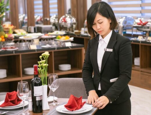 Food & Hospitality Asia 2027 – Singapore, Singapore