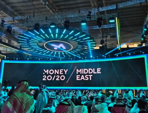 Money20/20 Middle East