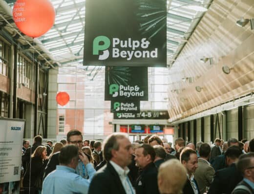 Pulp and Beyond