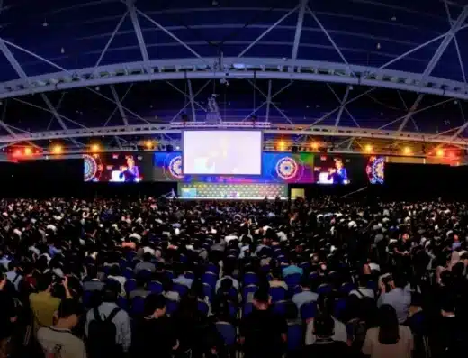 Singapore FinTech Festival 2026 – Singapore, Singapore