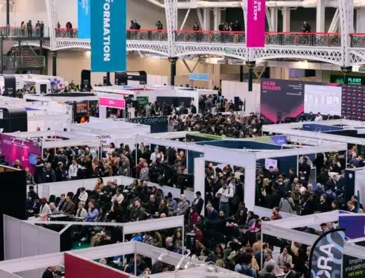 Cyber Security & Cloud Expo Europe
