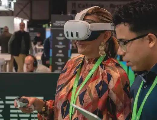 Tech Show Madrid
