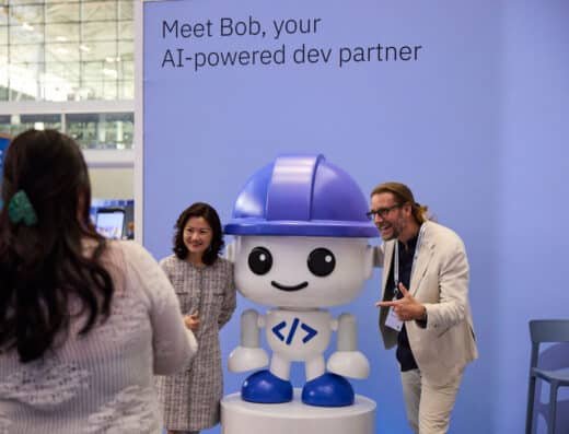 IBM Think