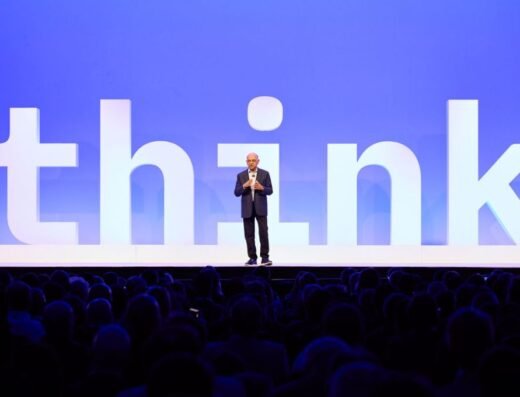 IBM Think 2027 – Boston, United States