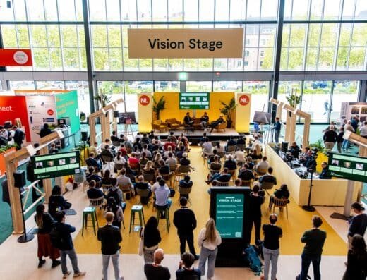 GreenTech Amsterdam 2027 – Amsterdam, Netherlands