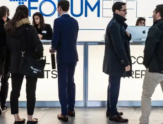 Forum EPFL