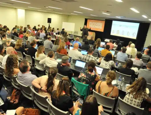 Content Marketing World 2026 – Denver, United States